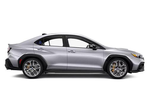 2025 Subaru WRX Base