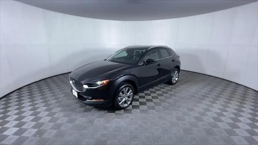 2023 Mazda CX-30 2.5 S Select Package