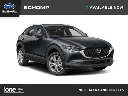 2023 Mazda CX-30 2.5 S Select Package
