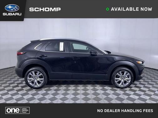 2023 Mazda CX-30 2.5 S Select Package