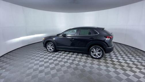 2023 Mazda CX-30 2.5 S Select Package