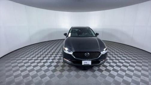 2023 Mazda CX-30 2.5 S Select Package