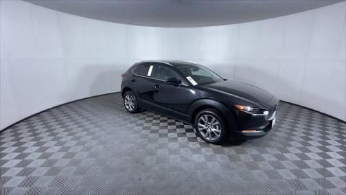 2023 Mazda CX-30 2.5 S Select Package
