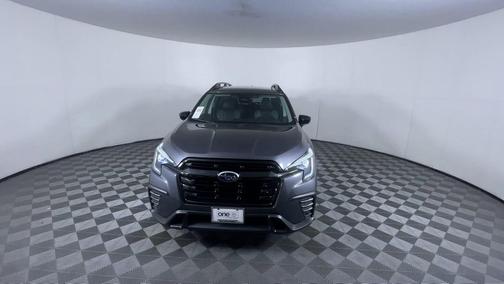 2024 Subaru Ascent Onyx Edition 7-Passenger