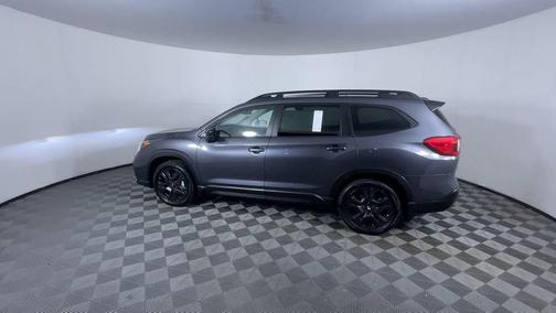 2024 Subaru Ascent Onyx Edition 7-Passenger