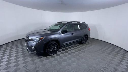 2024 Subaru Ascent Onyx Edition 7-Passenger