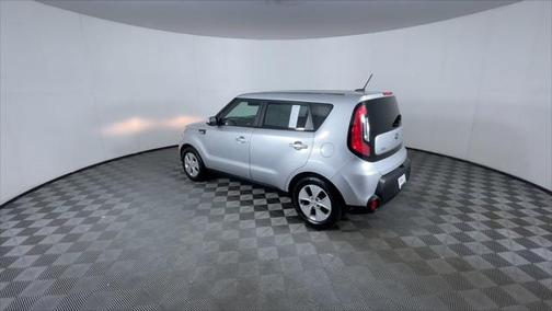 2014 Kia Soul Base