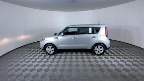 2014 Kia Soul Base