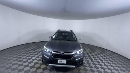 2022 Subaru Outback Touring XT