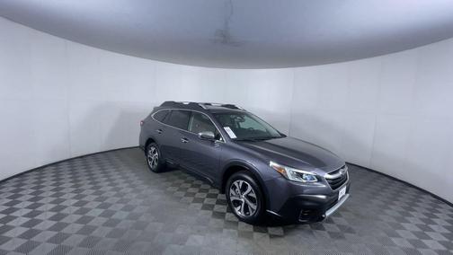 2022 Subaru Outback Touring XT