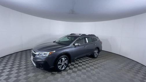 2022 Subaru Outback Touring XT