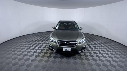 2019 Subaru Outback 3.6R Touring