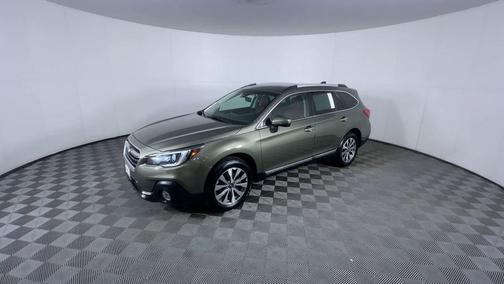 2019 Subaru Outback 3.6R Touring