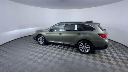 2019 Subaru Outback 3.6R Touring
