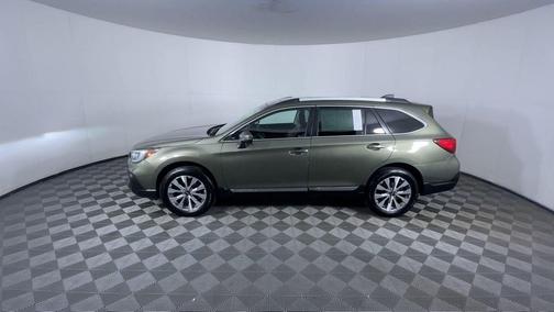 2019 Subaru Outback 3.6R Touring
