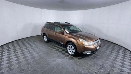 2011 Subaru Outback 2.5 i Premium
