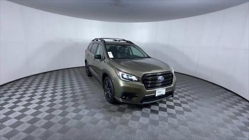2022 Subaru Ascent Onyx Edition 7-Passenger