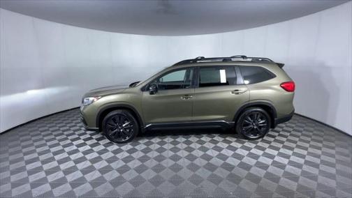 2022 Subaru Ascent Onyx Edition 7-Passenger