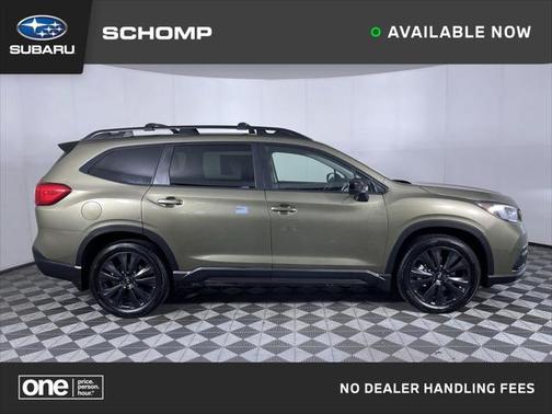 2022 Subaru Ascent Onyx Edition 7-Passenger