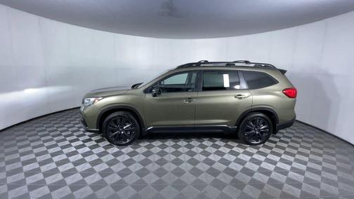 2022 Subaru Ascent Onyx Edition 7-Passenger