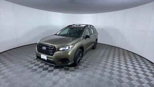 2022 Subaru Ascent Onyx Edition 7-Passenger