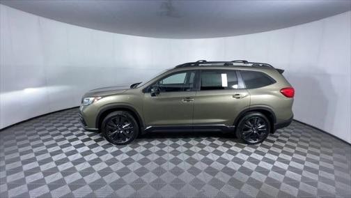 2022 Subaru Ascent Onyx Edition 7-Passenger