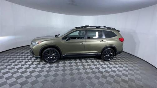 2022 Subaru Ascent Onyx Edition 7-Passenger