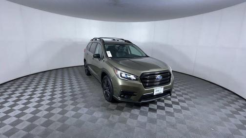 2022 Subaru Ascent Onyx Edition 7-Passenger