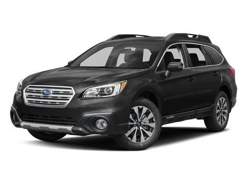 2017 Subaru Outback 3.6R Limited
