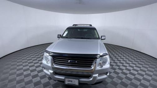 2010 Ford Explorer XLT