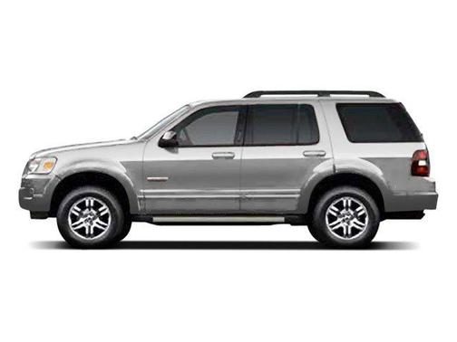 2010 Ford Explorer XLT
