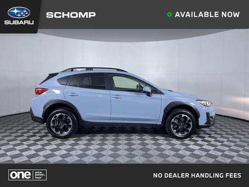 2023 Subaru Crosstrek Premium