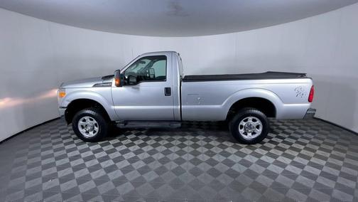 2016 Ford F-250 XL