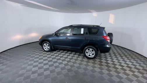 2009 Toyota RAV4 Base
