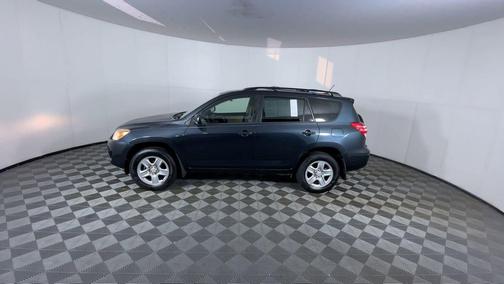2009 Toyota RAV4 Base