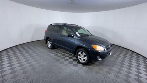 2009 Toyota RAV4 Base