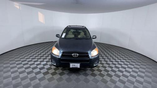 2009 Toyota RAV4 Base