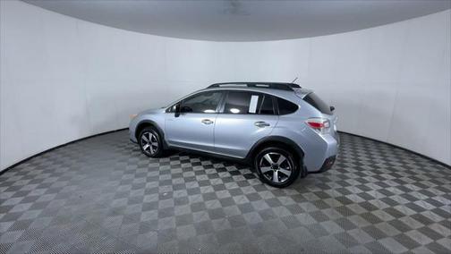 2014 Subaru XV Crosstrek Hybrid Base