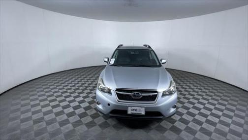 2014 Subaru XV Crosstrek Hybrid Base