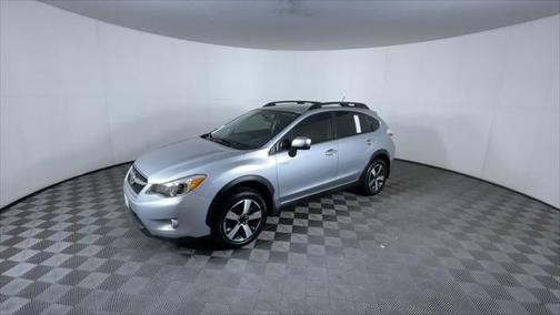 2014 Subaru XV Crosstrek Hybrid Base