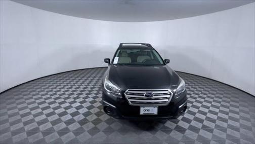 2016 Subaru Outback 2.5i