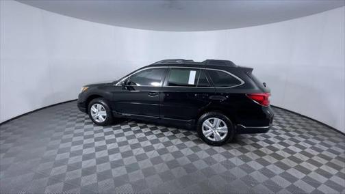 2016 Subaru Outback 2.5i
