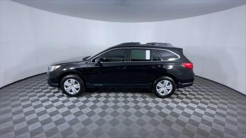 2016 Subaru Outback 2.5i
