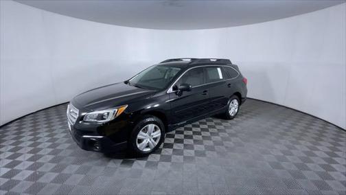 2016 Subaru Outback 2.5i