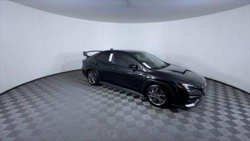 2024 Subaru WRX Base