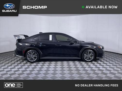 2024 Subaru WRX Base