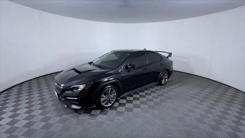 2024 Subaru WRX Base