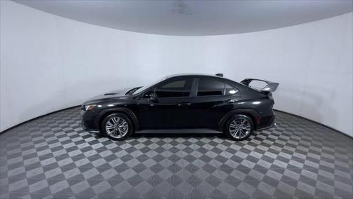 2024 Subaru WRX Base