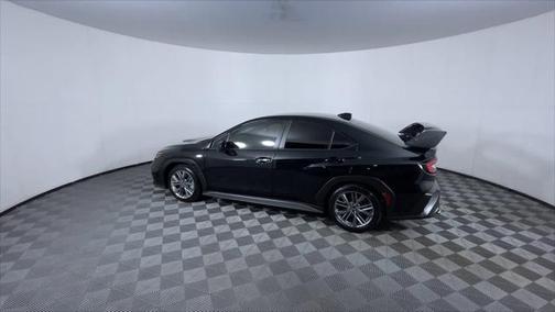 2024 Subaru WRX Base