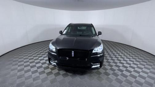 2023 Lincoln Aviator Reserve AWD